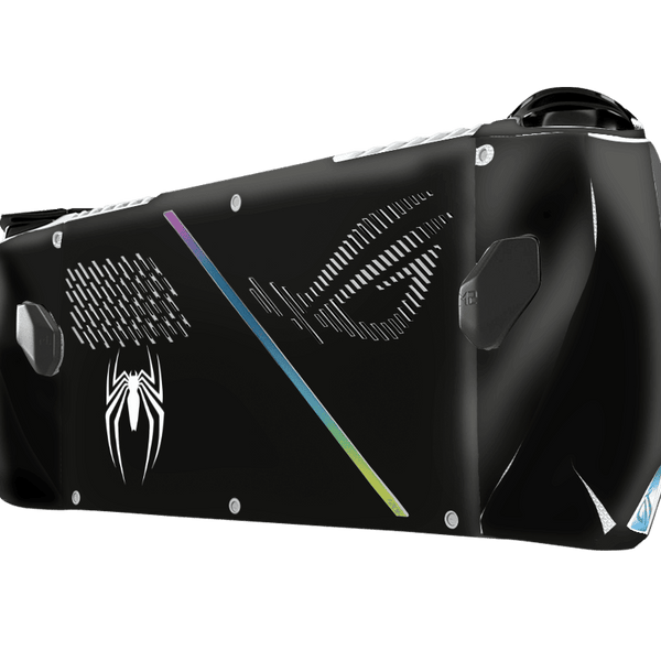 Spiderman 2 Skin Asus Rog Ally Xonebrand