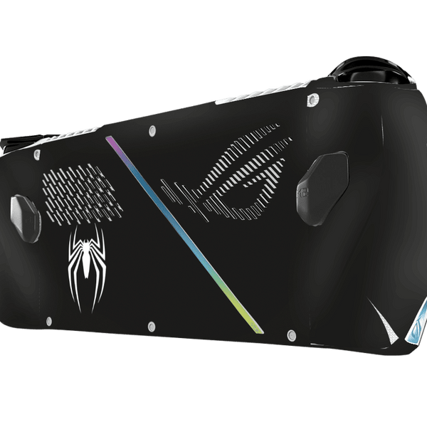 Spiderman 2 Skin Asus Rog Ally