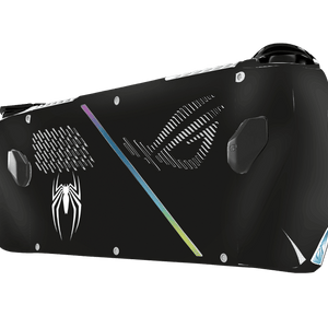 Edicion Spideraman 2 Asus Rog Ally Handheld Gaming Computer Skin