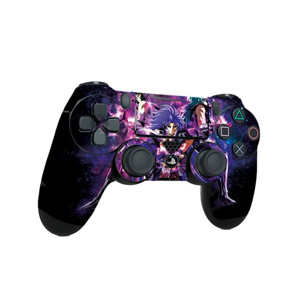 Saint Seiya Skin Playstation 4 Slim