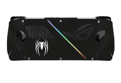 Edicion Spideraman 2 Asus Rog Ally Handheld Gaming Computer Skin