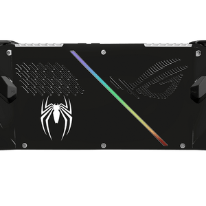 Edicion Spideraman 2 Asus Rog Ally Handheld Gaming Computer Skin