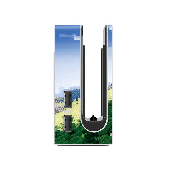 Minecraft Skin Nintendo Switch OLED (2021)