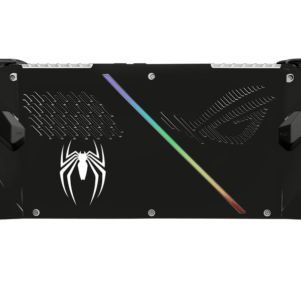 Spiderman 2 Skin Asus Rog Ally