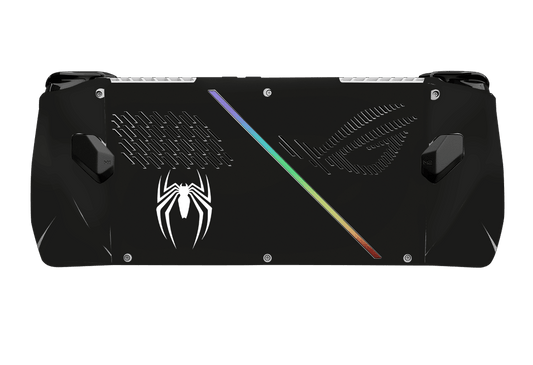 Spiderman 2 Skin Asus Rog Ally