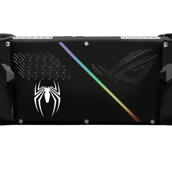 Spiderman 2 Skin Asus Rog Ally Xonebrand