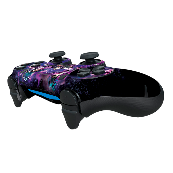 Saint Seiya Skin Playstation 4 Slim