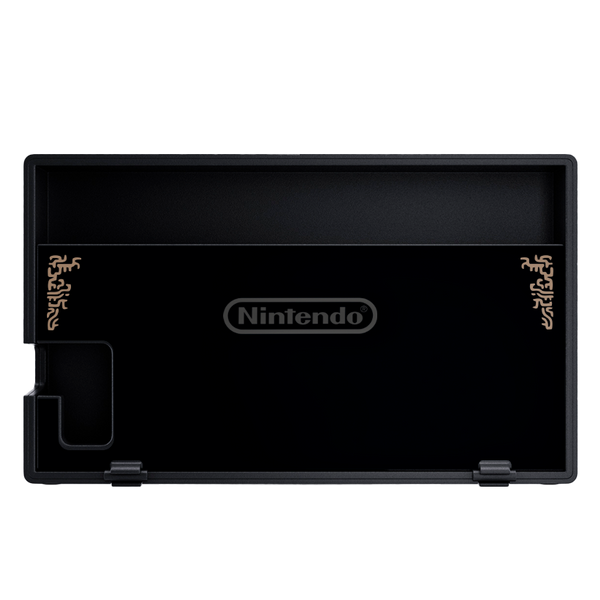 Zelda Tears of the Kingdom Skin Nintendo Switch (2017)