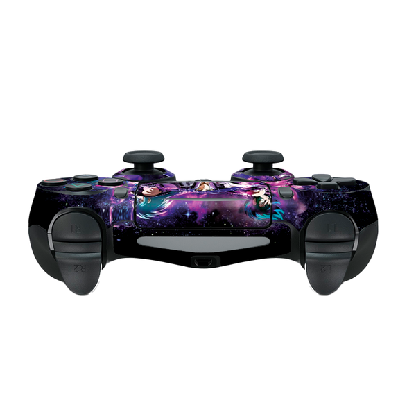 Saint Seiya Skin Playstation 4 Slim