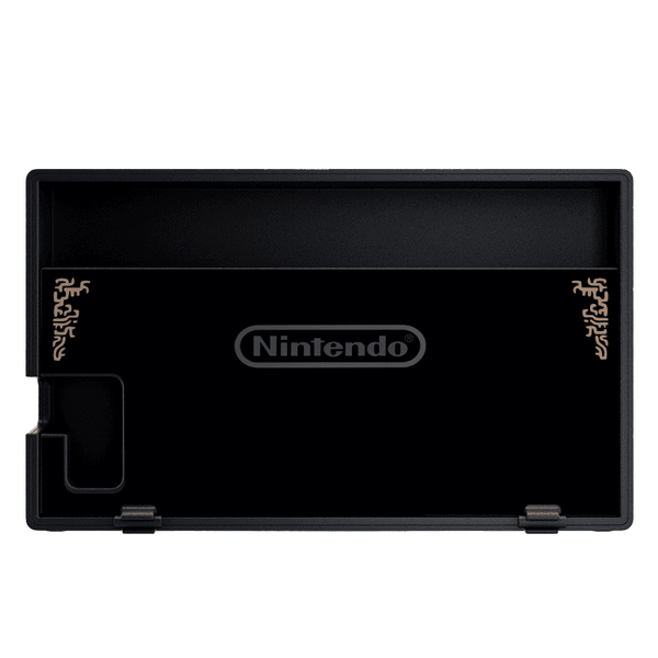Zelda Tears of the Kingdom Skin Nintendo Switch (2017) Xonebrand