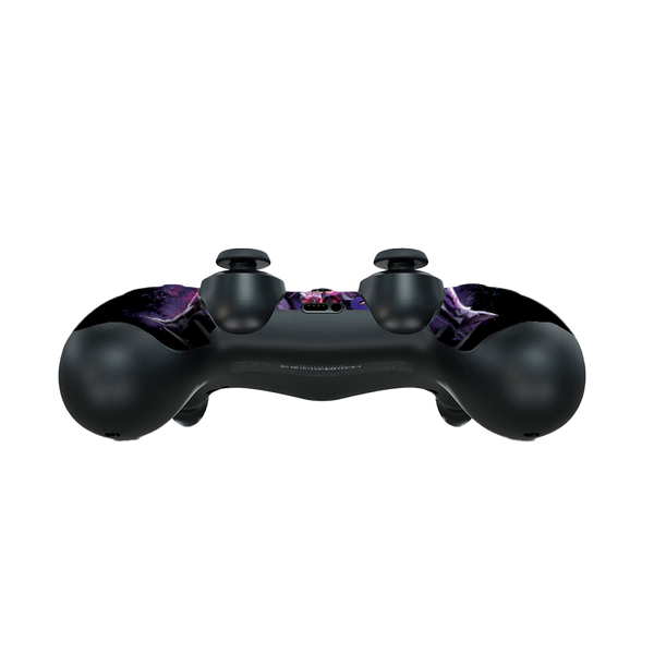 Saint Seiya Skin Playstation 4 Slim