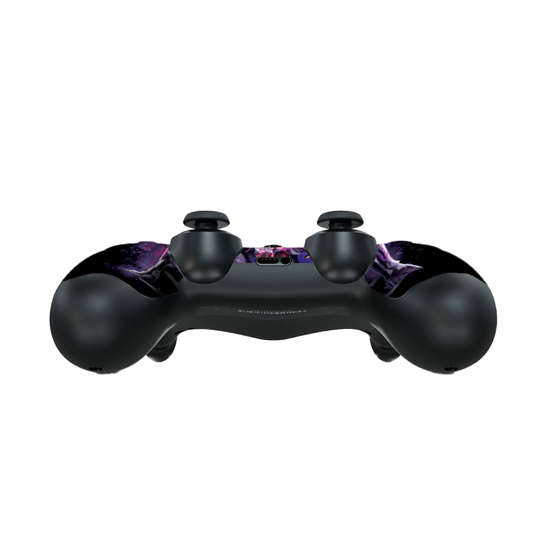 Saint Seiya Skin Playstation 4 Slim