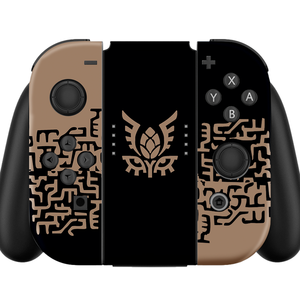 Zelda Tears of the Kingdom Skin Nintendo Switch (2017)