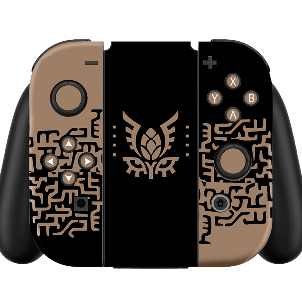 Zelda Tears of the Kingdom Skin Nintendo Switch (2017) Xonebrand