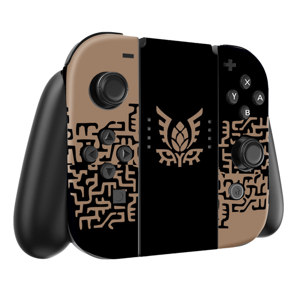 Zelda Tears of the Kingdom Skin Nintendo Switch (2017)