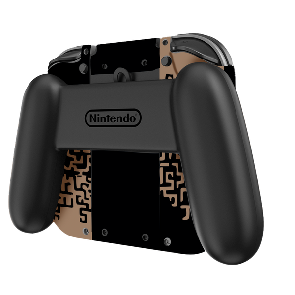 Zelda Tears of the Kingdom Skin Nintendo Switch (2017)