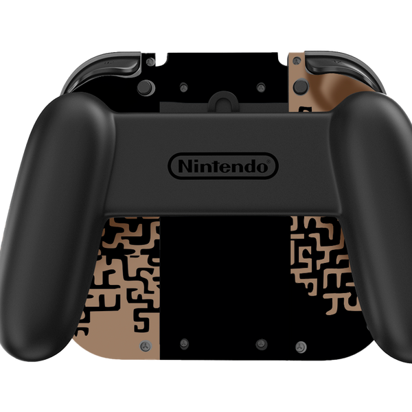 Zelda Tears of the Kingdom Skin Nintendo Switch (2017)