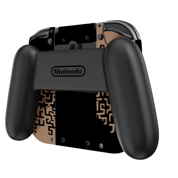 Zelda Tears of the Kingdom Skin Nintendo Switch (2017) Xonebrand