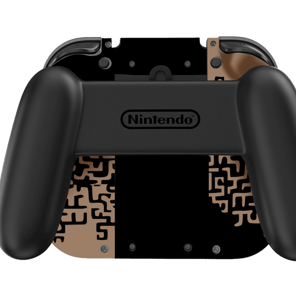 Zelda Tears of the Kingdom Skin Nintendo Switch (2017) Xonebrand