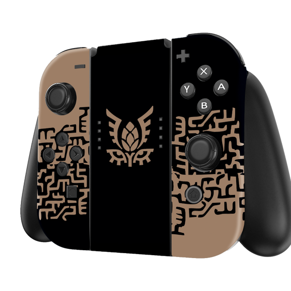 Zelda Tears of the Kingdom Skin Nintendo Switch (2017)