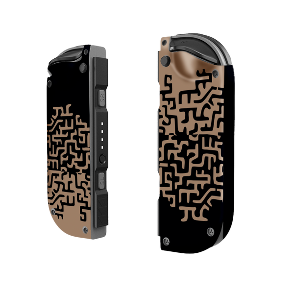 Zelda Tears of the Kingdom Skin Nintendo Switch (2017)