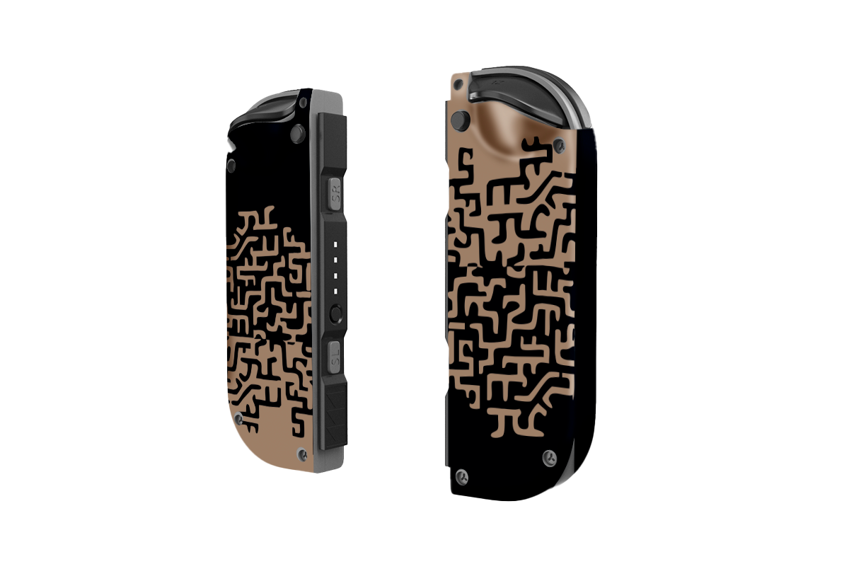 Zelda Tears of the Kingdom Skin Nintendo Switch (2017)