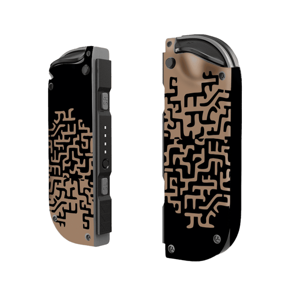 Zelda Tears of the Kingdom Skin Nintendo Switch (2017) Xonebrand