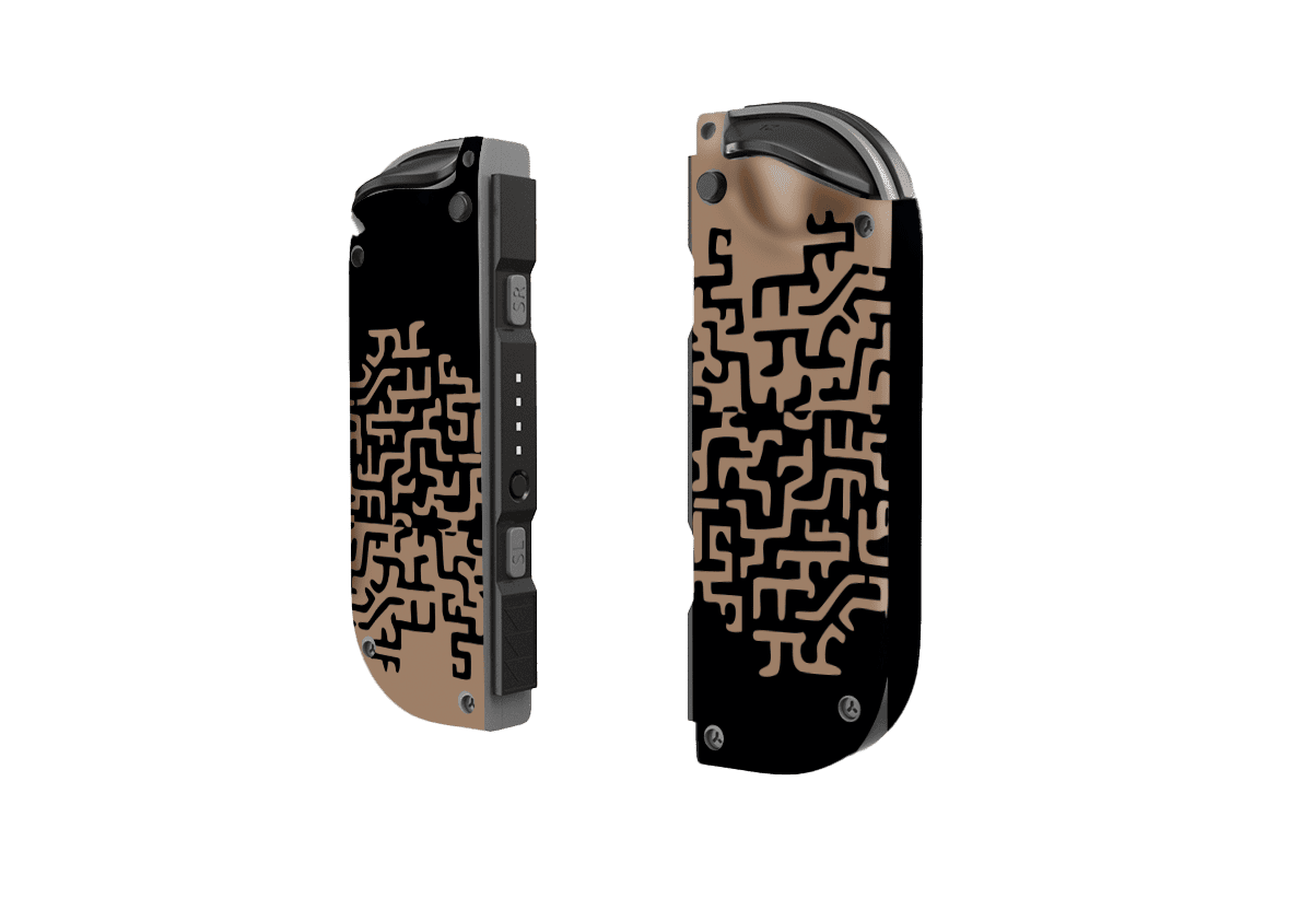 Zelda Tears of the Kingdom Skin Nintendo Switch (2017) Xonebrand