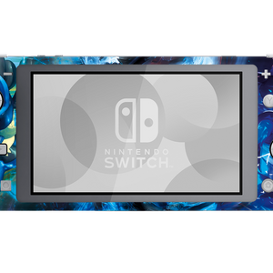 Pokemon Lucario Nintendo Switch Lite Skin