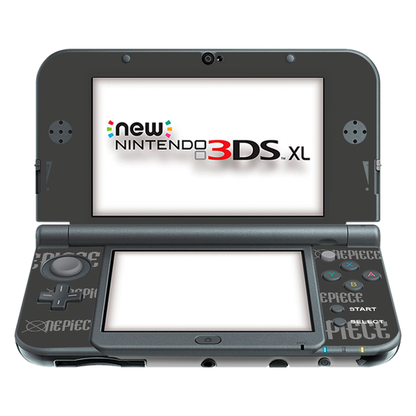 One Piece New Nintendo 3Ds XL (2015) Xonebrand