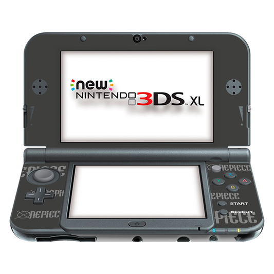 One Piece New Nintendo 3Ds XL (2015) Xonebrand