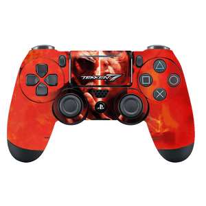 Tekken 7 PS4 Pro Bundle Skin