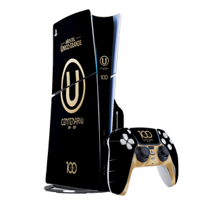 Universitario PS5 Slim Bundle Skin