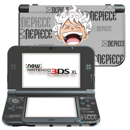 One Piece New Nintendo 3Ds XL (2015) Xonebrand