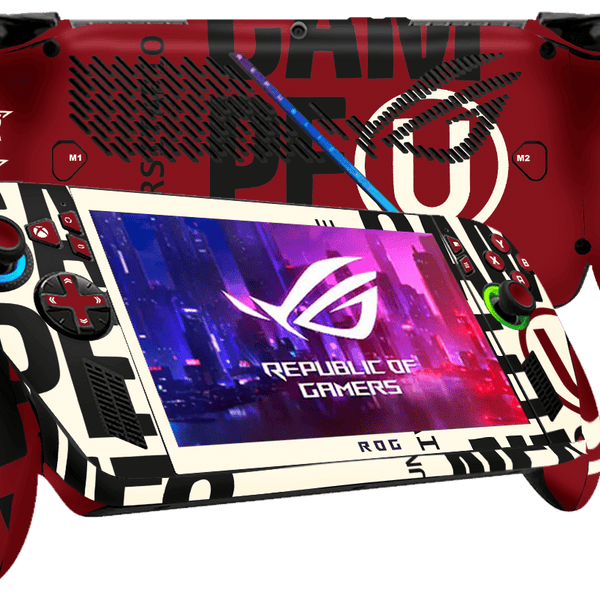 Universitario Asus ROG Xbox Ally Skin Xonebrand