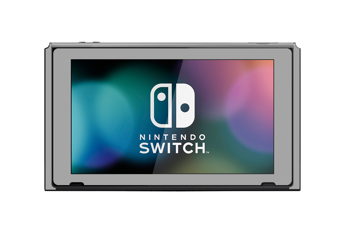 Pokemon League Mystery Dungeon Skin Nintendo Switch (2017)