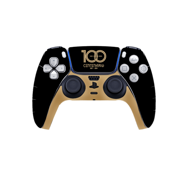 Universitario Centenario Skin Playstation 5 Slim