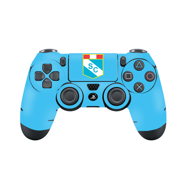 Sporting Cristal Skin Playstation 4 Fat