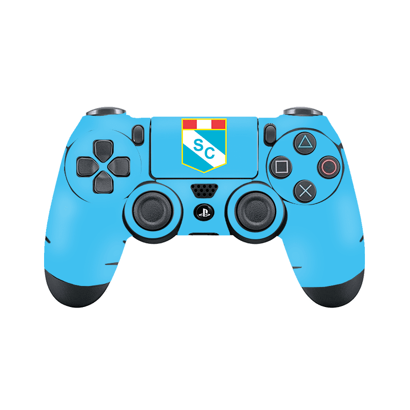 Sporting Cristal Skin Playstation 4 Fat