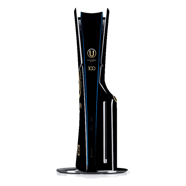 Universitario Centenario Skin Playstation 5 Slim