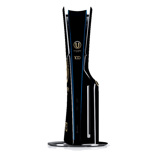 Universitario Centenario Skin Playstation 5 Slim