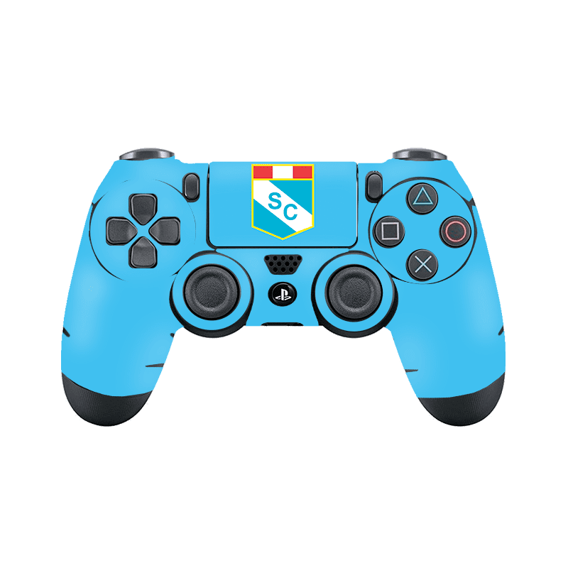 Sporting Cristal PS4 Fat Bundle Skin