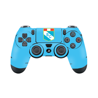 Sporting Cristal PS4 Fat Bundle Skin