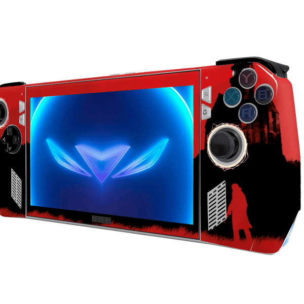 The Evil Within Skin Asus Rog Ally