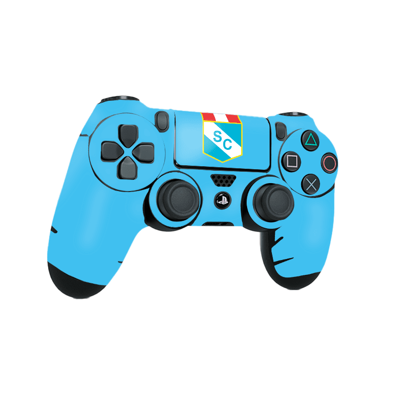 Sporting Cristal PS4 Fat Bundle Skin