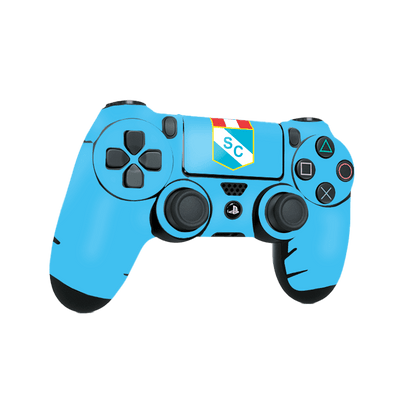 Sporting Cristal PS4 Fat Bundle Skin