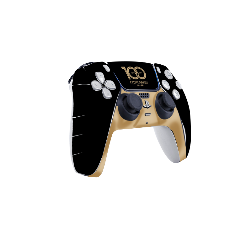 Universitario Centenario Skin Playstation 5 Slim