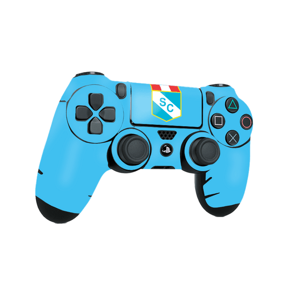 Sporting Cristal Skin Playstation 4 Fat