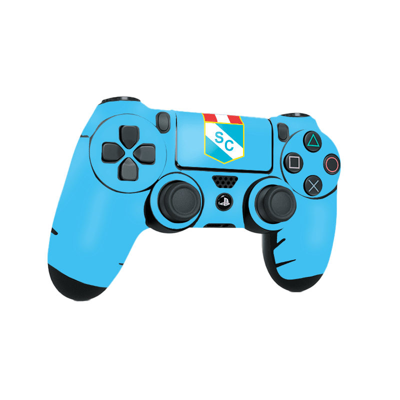 Sporting Cristal Skin Playstation 4 Fat