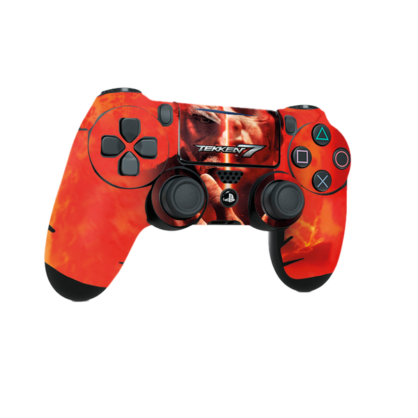 Tekken Skin Playstation 4 Pro